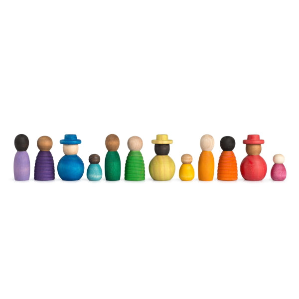 Grapat | Together wooden toys