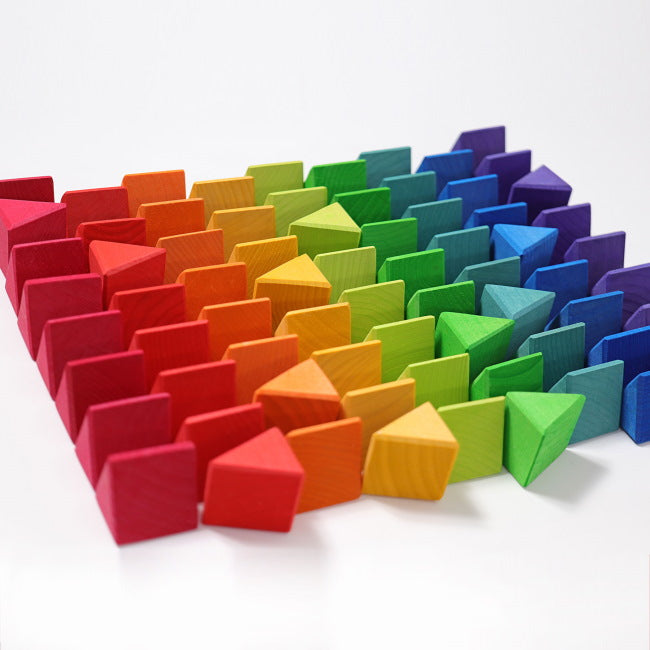 Grimm's | Large Octagon Puzzle at Milk Tooth