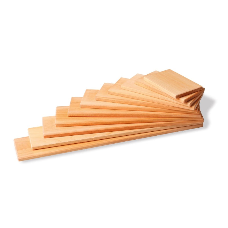 Grimm's | Building Boards | Natural