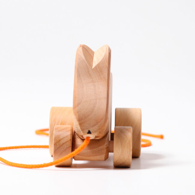 Grimm's | Bobbing Rabbit | Hans