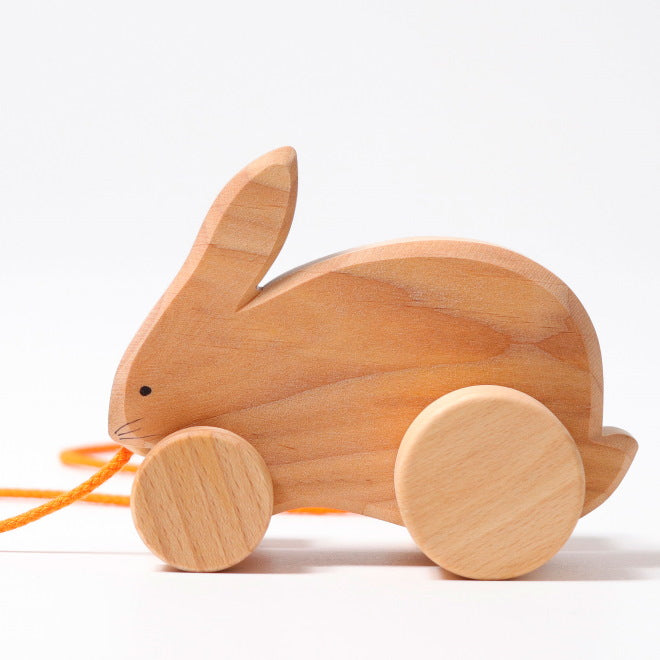 Grimm's | Bobbing Rabbit | Hans