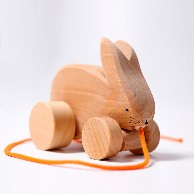 Grimm's | Bobbing Rabbit | Hans
