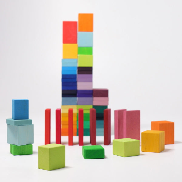 Grimm's | Colour Charts Rally