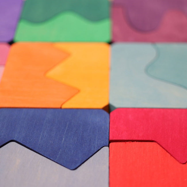 Grimm's | Concave Finds Convex