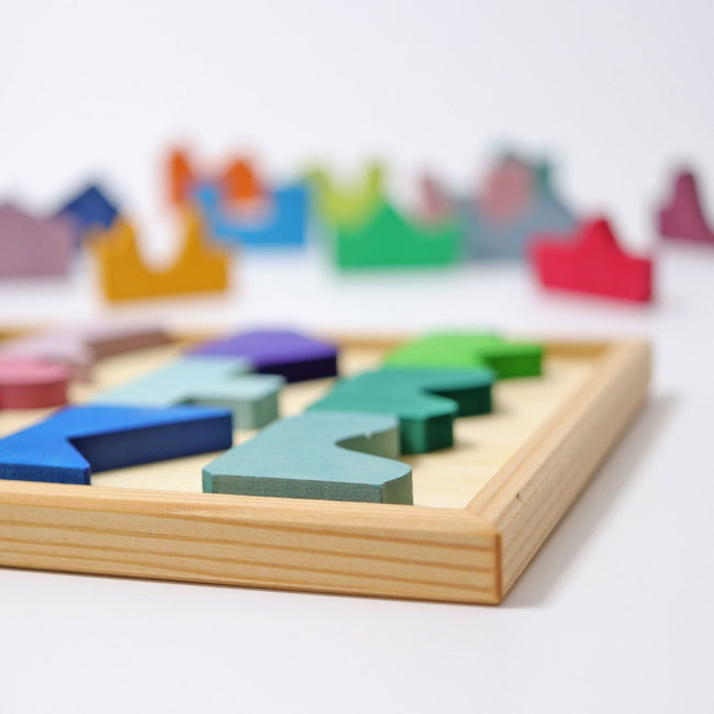 Grimm's | Concave Finds Convex