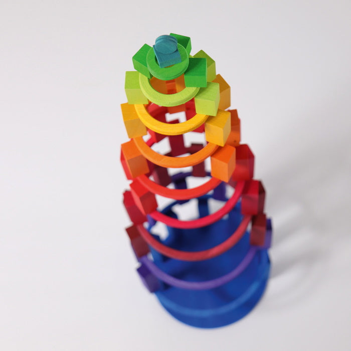 Grimm's | Concentric Circles & Rings