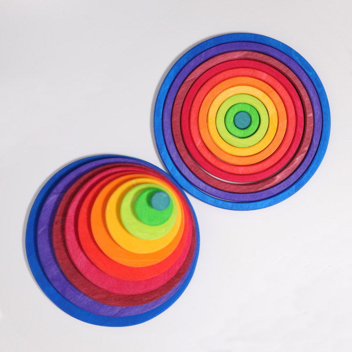 Grimm's | Concentric Circles & Rings
