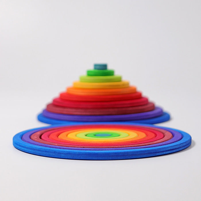Grimm's | Concentric Circles & Rings