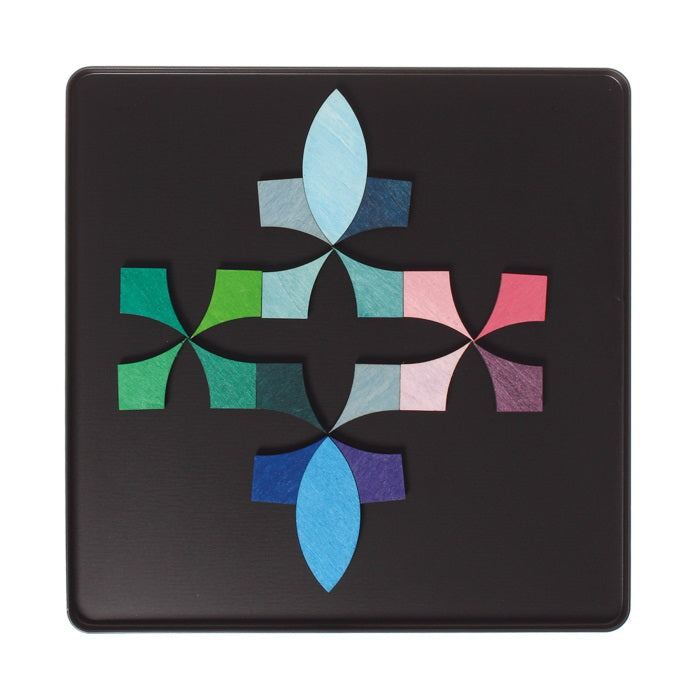 Grimm's | Magnet Puzzle | Circles