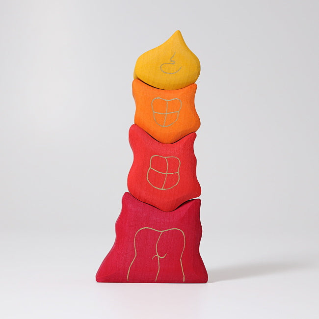 Grimm's | Rose Tower