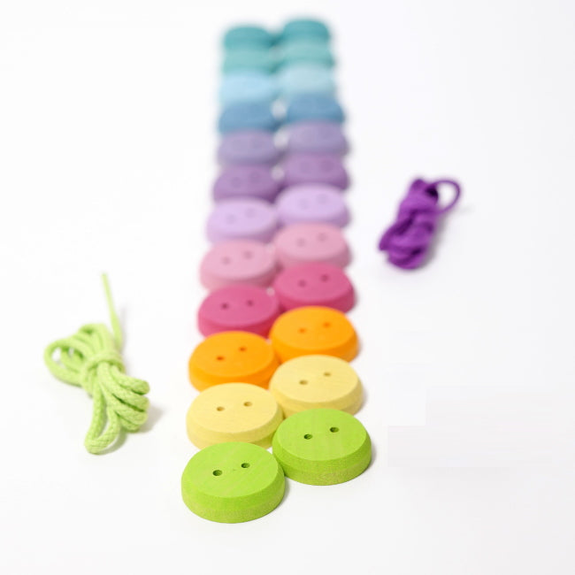 Grimm's | Small Buttons