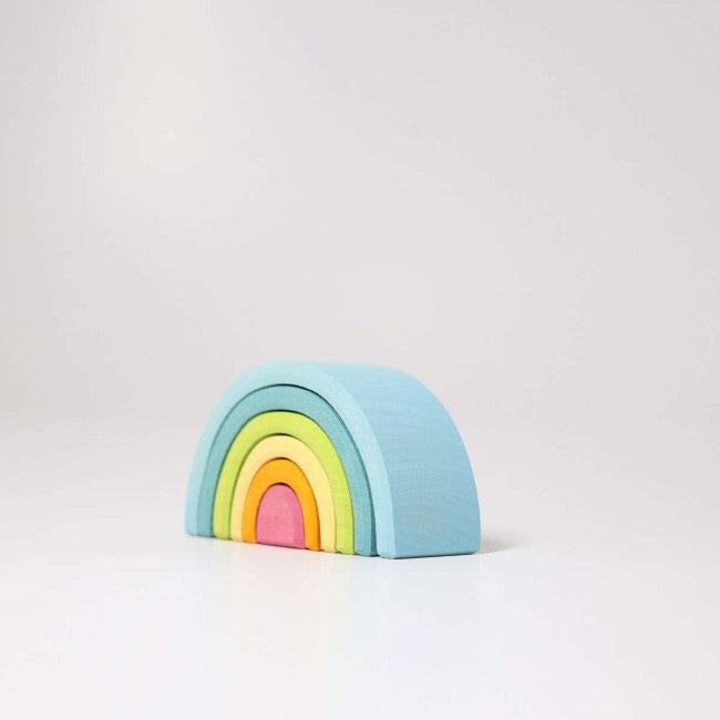Grimm's Small Pastel Rainbow