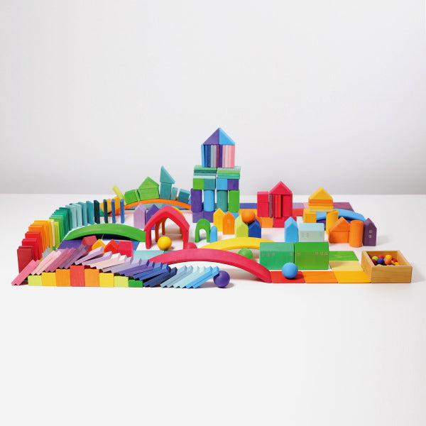 Grimm's | Building Set | Houses