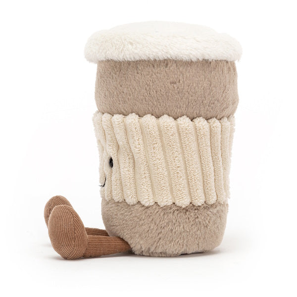 Jellycat | Amuseable Coffee-To-Go at Milk Tooth