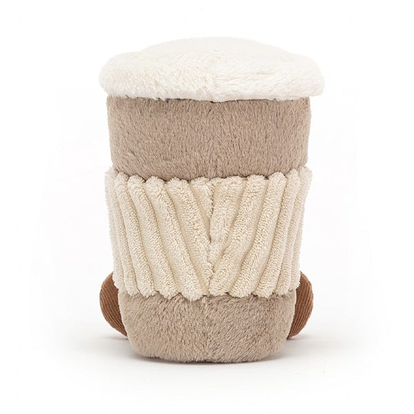 Jellycat | Amuseable Coffee-To-Go at Milk Tooth