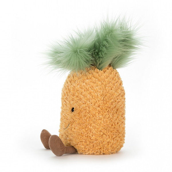 Jellycat | Amuseable Pineapple Large at Milk Tooth