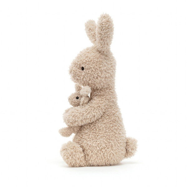 Jellycat | Huddles Bunny Beige at Milk Tooth