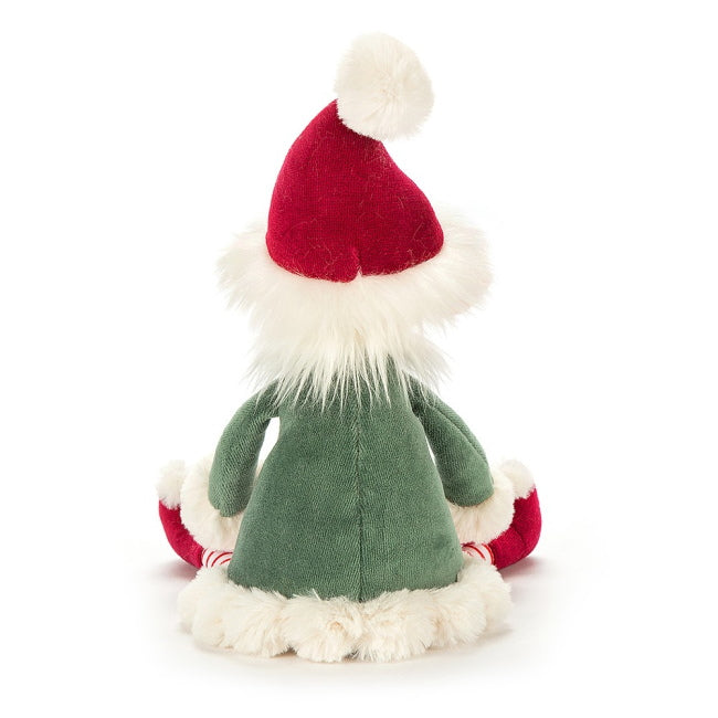 Jellycat | Leffy Elf Medium at Milk Tooth