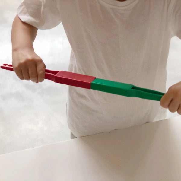 Learn & Grow | Magnetic Wand