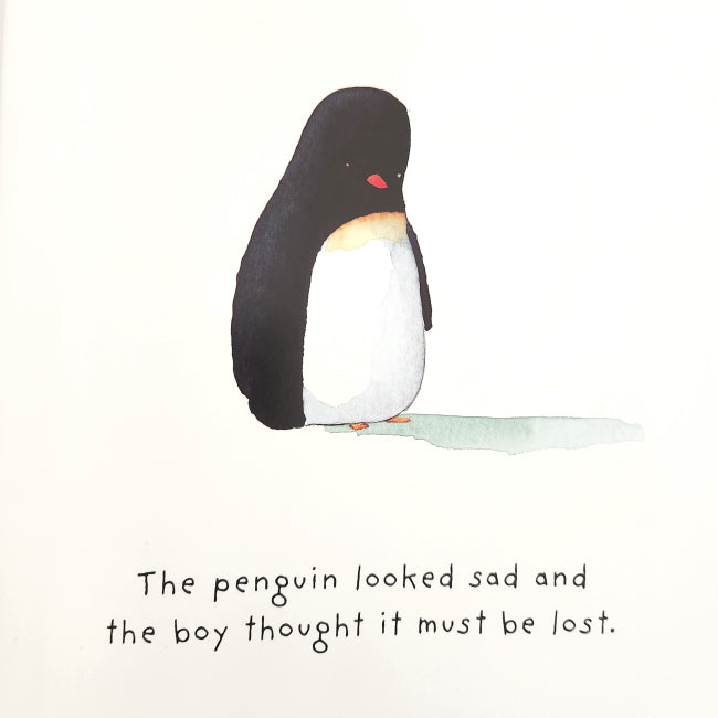 NOM Handcrafted Book & Toys Bundle | Lost and Found at Milk Tooth