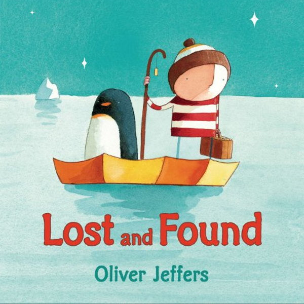 NOM Handcrafted Book & Toys Bundle | Lost and Found at Milk Tooth