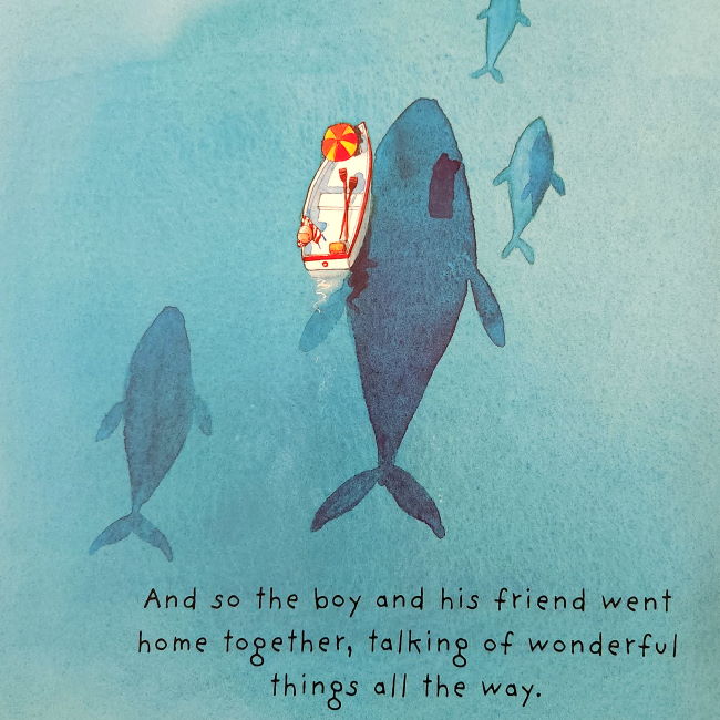 NOM Handcrafted Book & Toys Bundle | Lost and Found at Milk Tooth