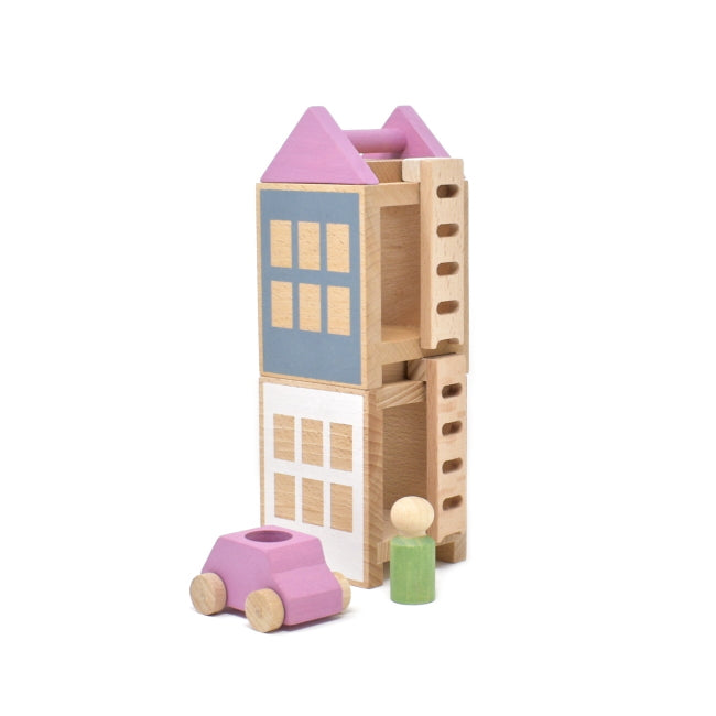 Lubulona | Town Spring City Mini
