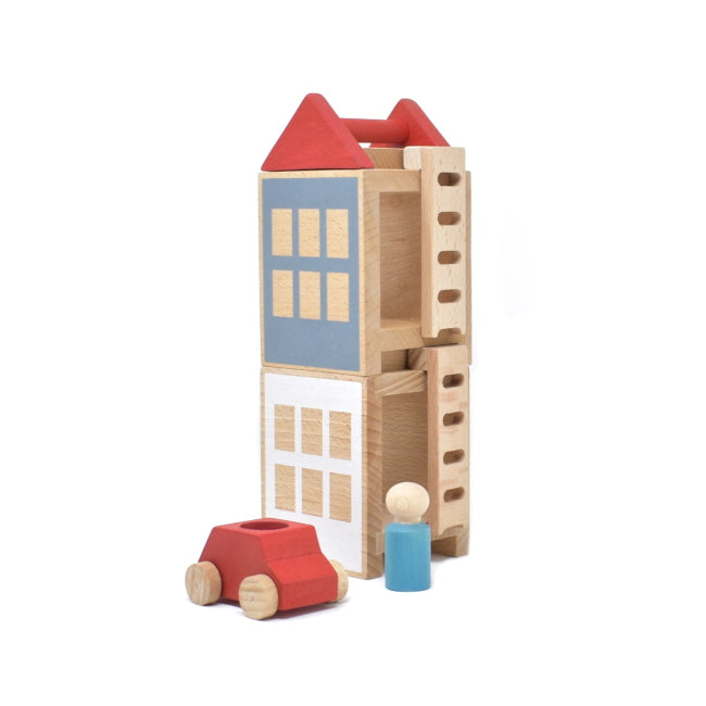 Lubulona | Town Summerville Mini