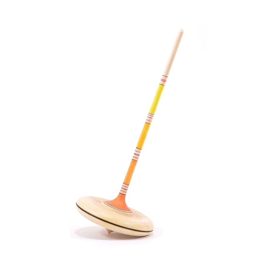 Mader | Arabella Spinning Top at Milk Tooth
