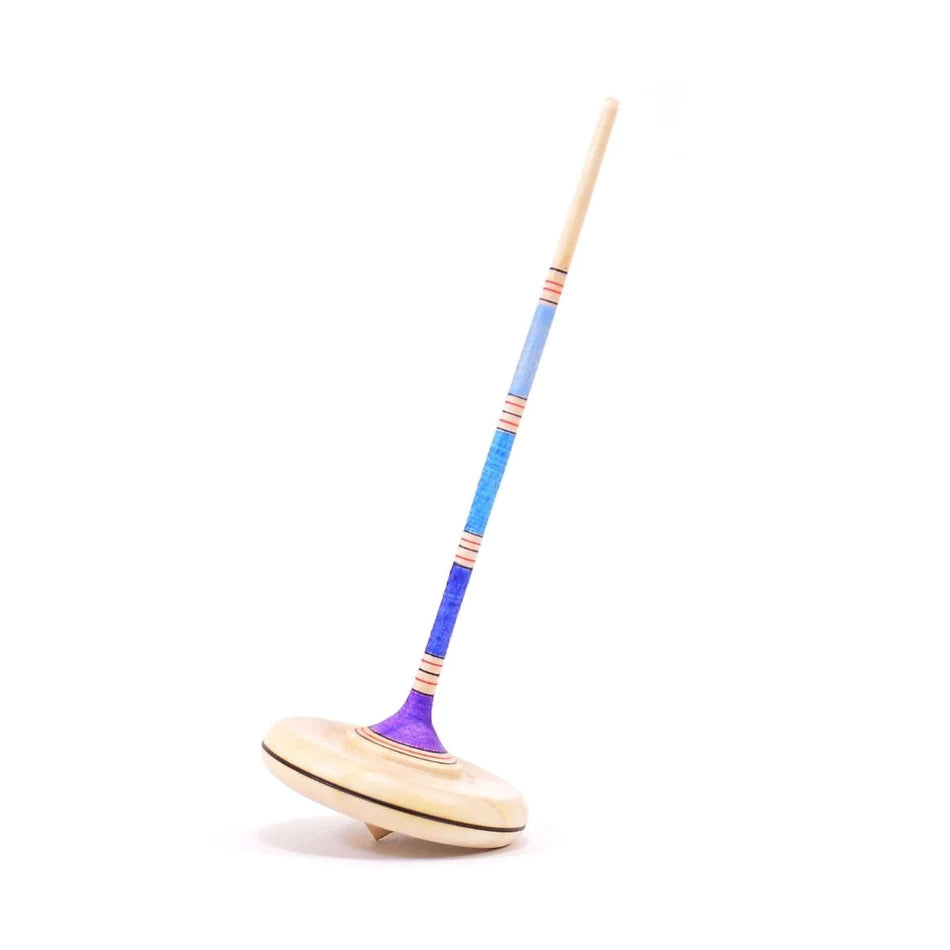 Mader | Arabella Spinning Top at Milk Tooth