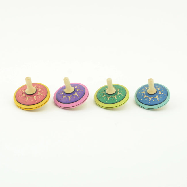 Mader | Burlesque Spinning Top