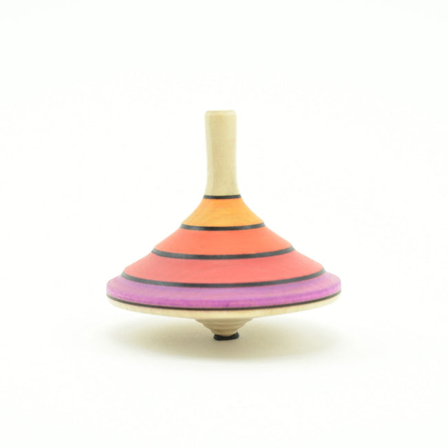 Mader | Flamenco Spinning Top pink