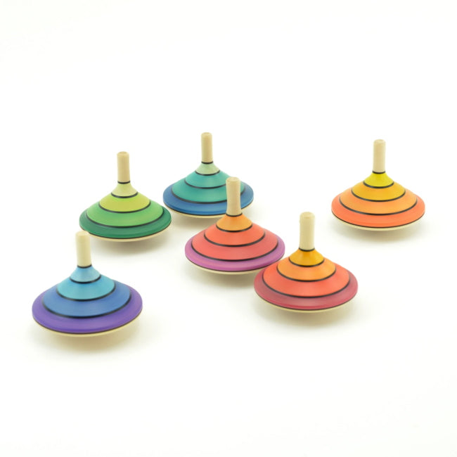 Mader | Flamenco Spinning Top
