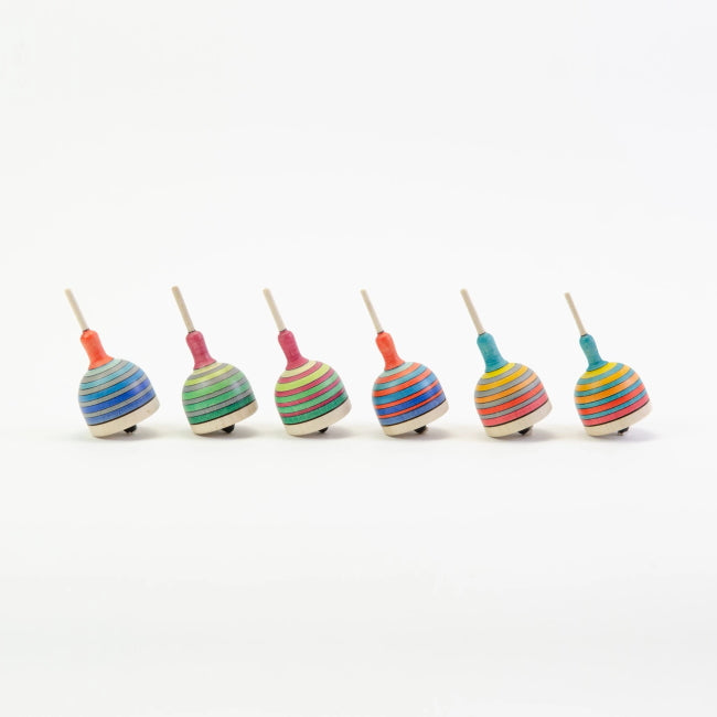 Mader | Fridolin Spinning Top