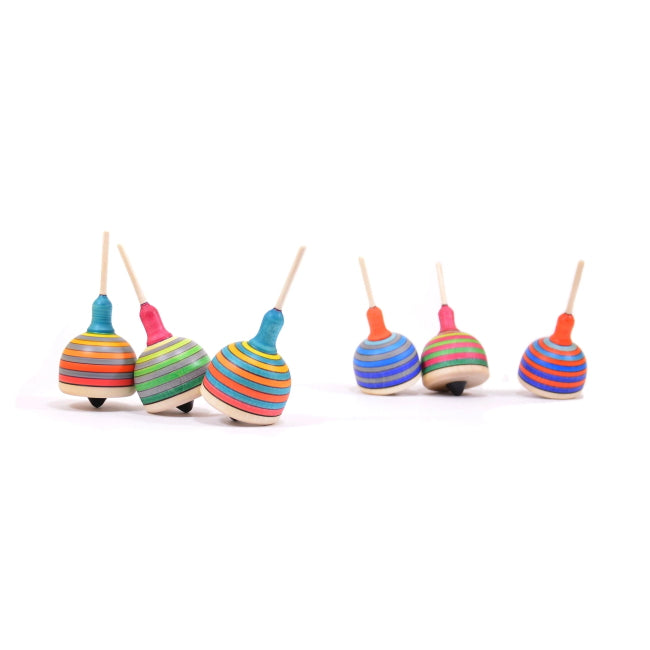 Mader | Fridolin Spinning Top