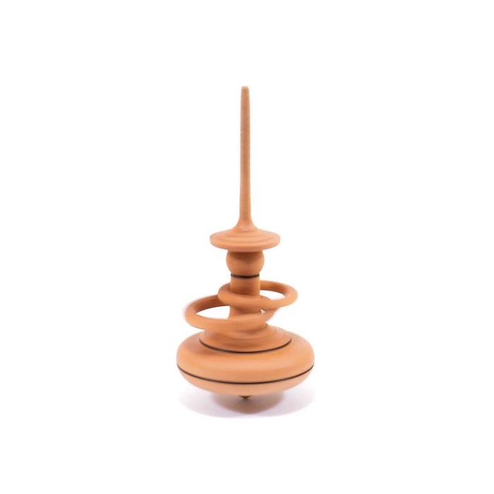 Mader | Helene Spinning Top Large at Milk Tooth