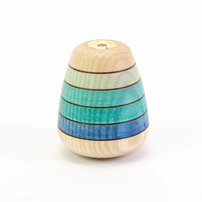 Mader Kaleidoscope Blue