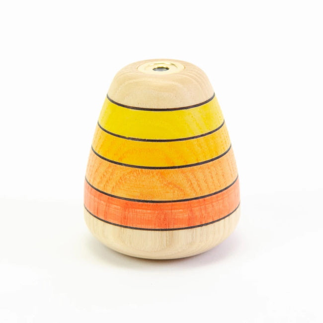Mader Kaleidoscope Orange