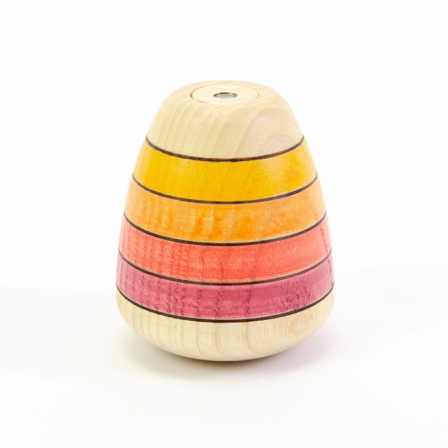 Mader Kaleidoscope Red