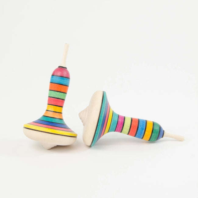 Mader | Mona Lotte Spinning Top