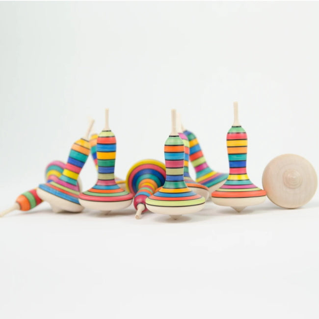Mader | Mona Lotte Spinning Top