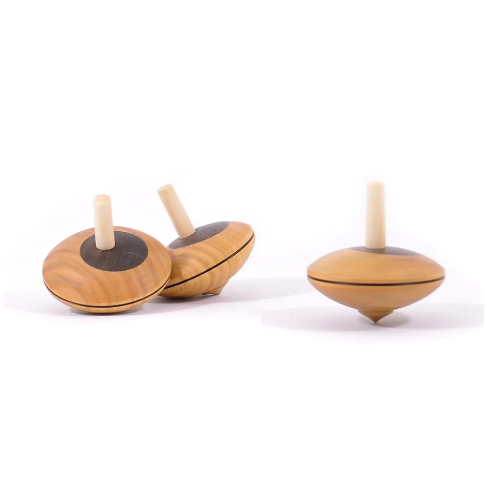 Mader | Nonna Spinning Top at Milk Tooth