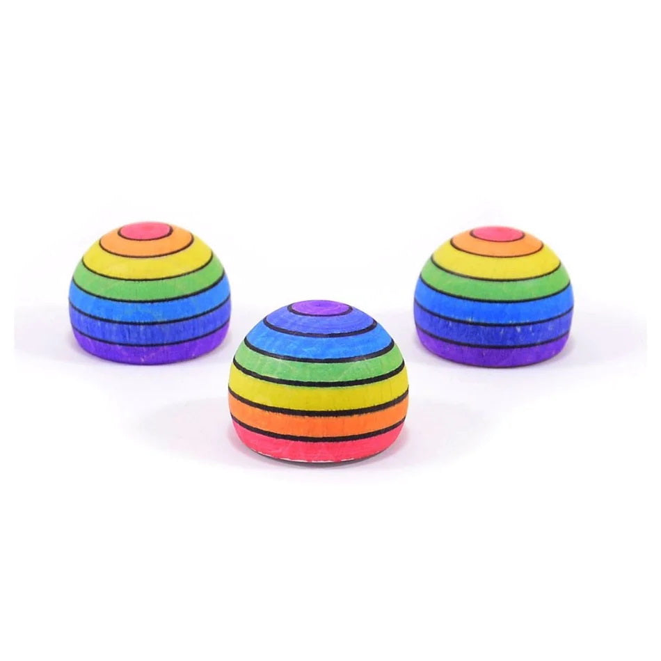 Mader | Rainbow Magnet at Milk Tooth