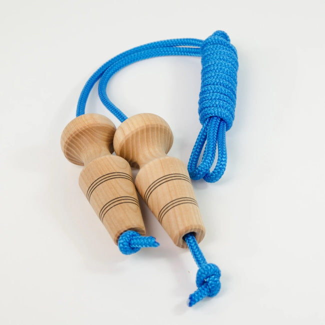Mader | Skipping Rope for All Children Blue