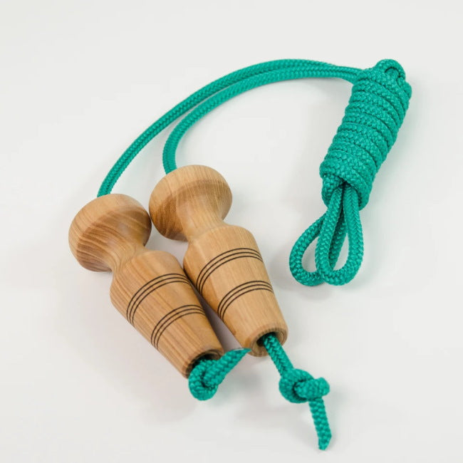 Mader | Skipping Rope for All Children Green