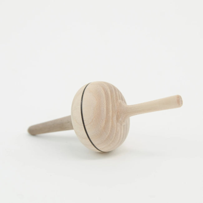 Mader | Salto Totale Spinning Top