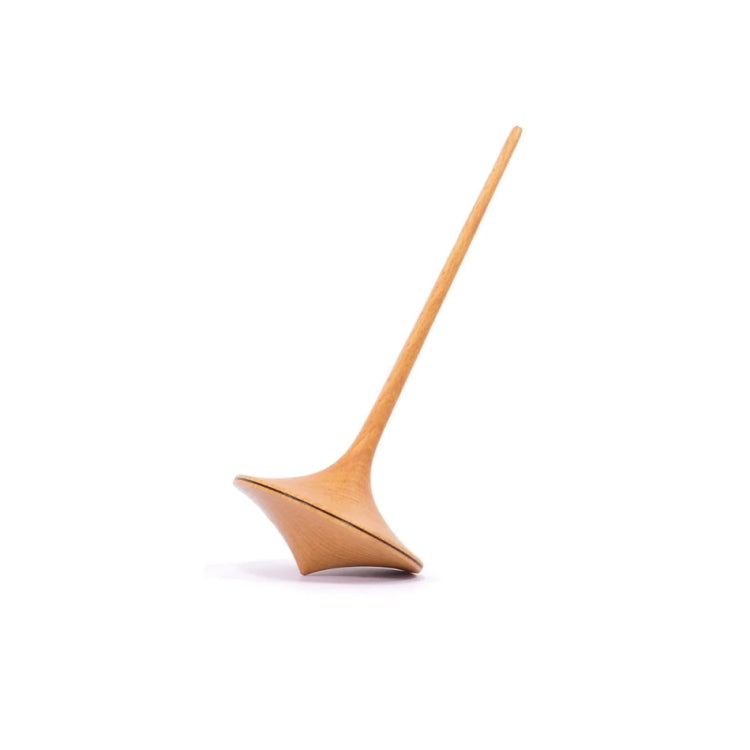 Mader | Trumpo Spinning Top at Milk Tooth
