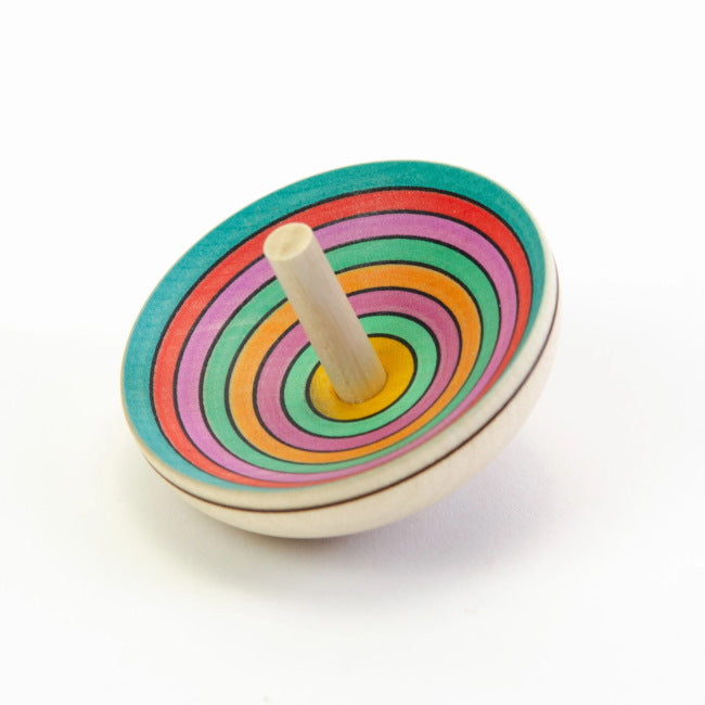 Mader | UFO Spinning Top | Season Spring