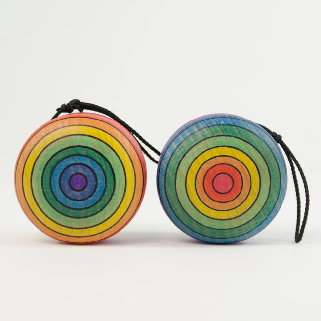 Mader | Yoyo Rainbow Freewheel at Milk Tooth