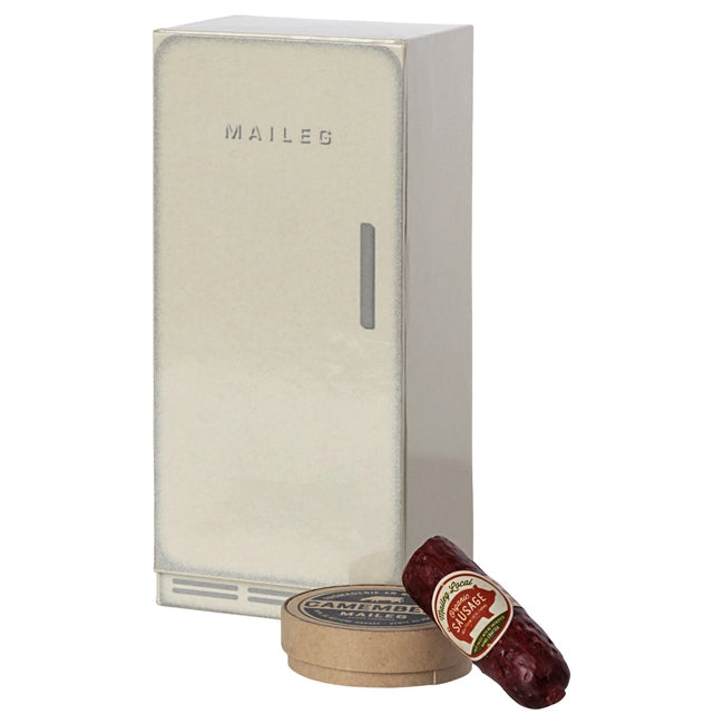 Maileg | Cooler Mouse at Milk Tooth